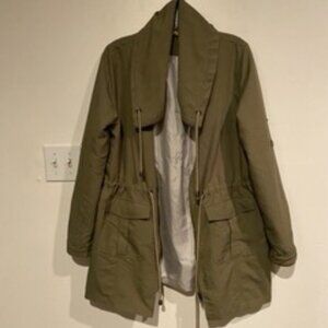 Gianni Bini Light Jacket